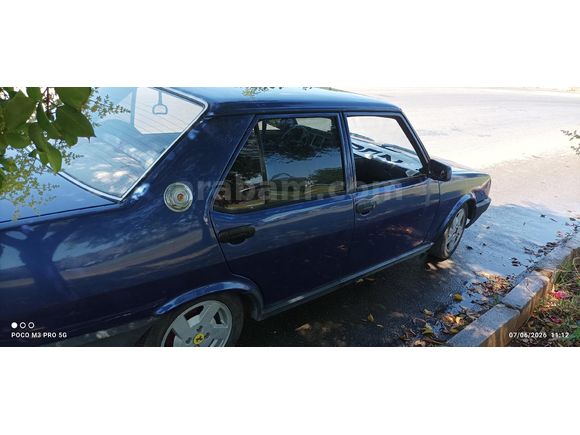 Sahibinden Tofaş Doğan 1989 Model