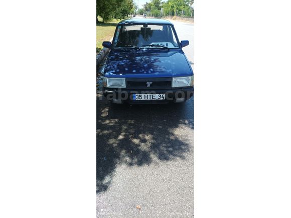 Sahibinden Tofaş Doğan 1989 Model