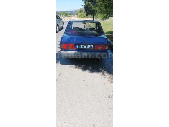 Sahibinden Tofaş Doğan 1989 Model