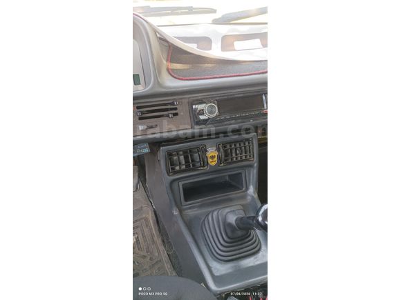 Sahibinden Tofaş Doğan 1989 Model