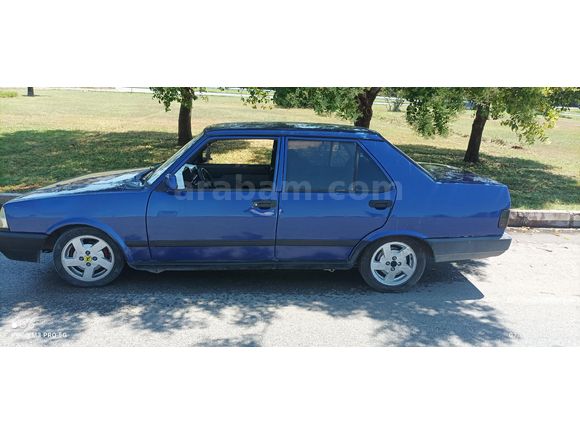 Sahibinden Tofaş Doğan 1989 Model
