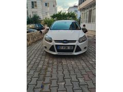 Sahibinden Ford Focus 1.6 TDCi Titanium 2013 Model