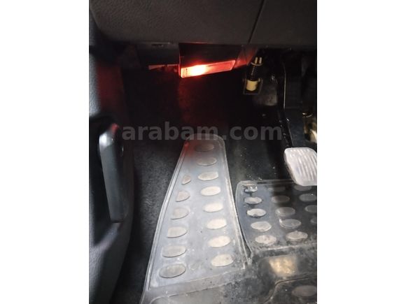 Sahibinden Ford Focus 1.6 TDCi Titanium 2013 Model