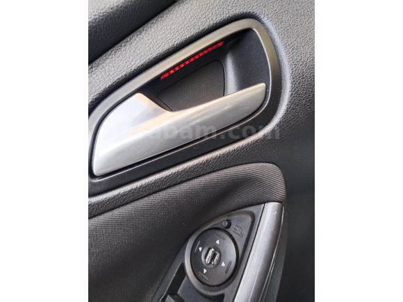Sahibinden Ford Focus 1.6 TDCi Titanium 2013 Model