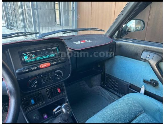Sahibinden Tofaş Doğan SLX 1997 Model