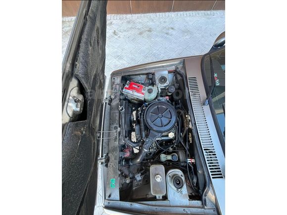 Sahibinden Tofaş Doğan SLX 1997 Model
