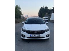 Sahibinden Fiat Egea 1.6 Multijet Urban Plus 2020 Model  122.000 km Beyaz