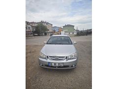 Sahibinden Kia Cerato 1.5 CRDi Advance 2006 Model İstanbul