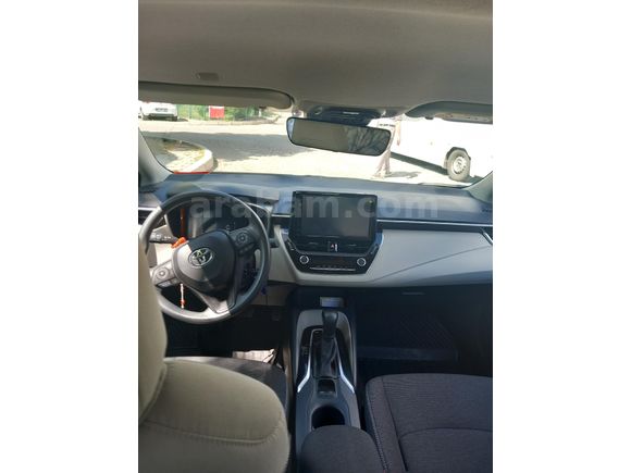 Sahibinden Toyota Corolla 1.5 Vision Plus 2025 Model
