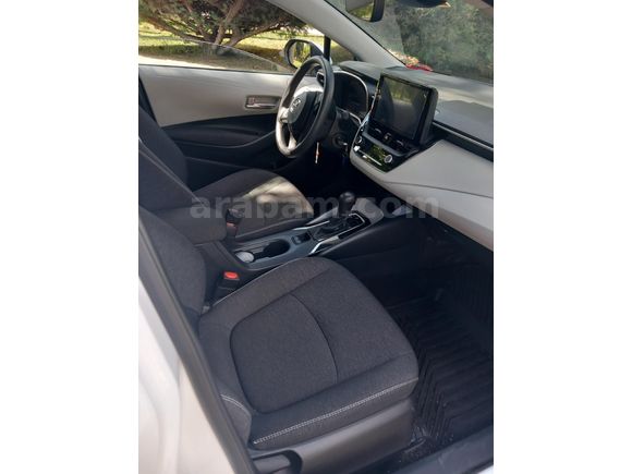 Sahibinden Toyota Corolla 1.5 Vision Plus 2025 Model