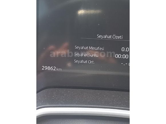 Sahibinden Toyota Corolla 1.5 Vision Plus 2025 Model