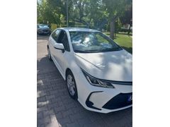 Sahibinden Toyota Corolla 1.5 Vision Plus 2025 Model