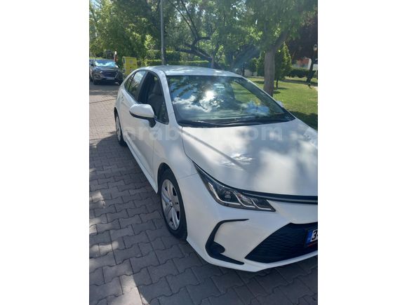 Sahibinden Toyota Corolla 1.5 Vision Plus 2025 Model