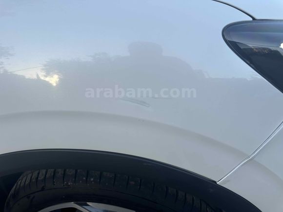 Sahibinden Renault Kadjar 1.5 dCi Icon 2018 Model Adana