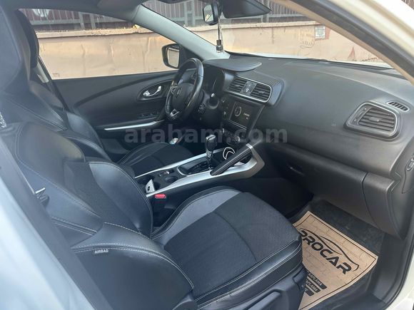 Sahibinden Renault Kadjar 1.5 dCi Icon 2018 Model Adana