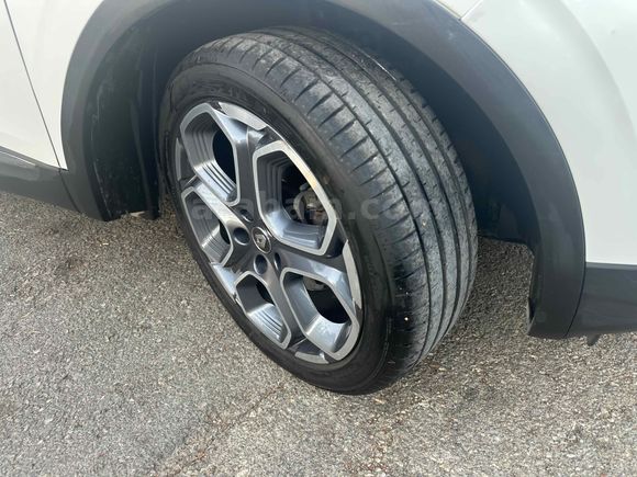 Sahibinden Renault Kadjar 1.5 dCi Icon 2018 Model Adana