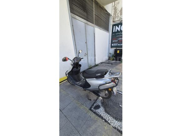 Sahibinden Kuba VN50 Pro