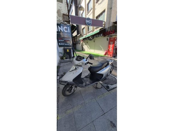 Sahibinden Kuba VN50 Pro
