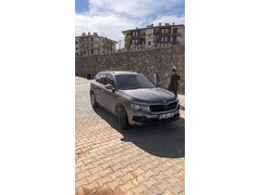 Sahibinden Skoda Kamiq 1.0 TSI Elite 2024 Model
