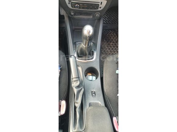 Sahibinden Renault Fluence 1.5 dCi Touch Plus 2014 Model