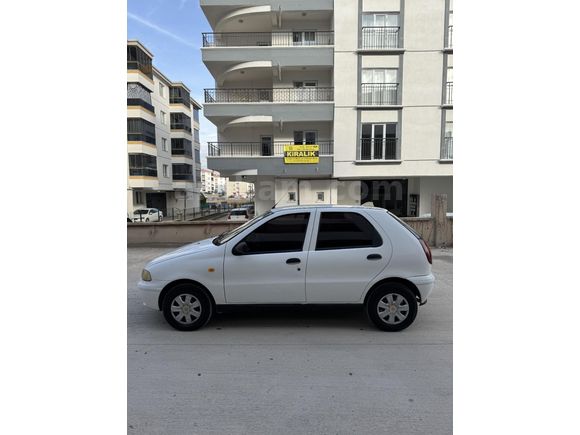 Sahibinden Fiat Palio 1.4 EL 2001 Model