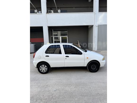 Sahibinden Fiat Palio 1.4 EL 2001 Model