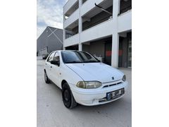 Sahibinden Fiat Palio 1.4 EL 2001 Model