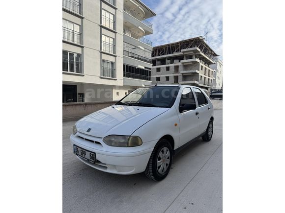 Sahibinden Fiat Palio 1.4 EL 2001 Model