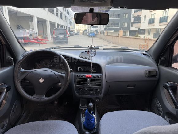 Sahibinden Fiat Palio 1.4 EL 2001 Model