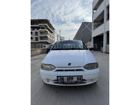 Sahibinden Fiat Palio 1.4 EL 2001 Model