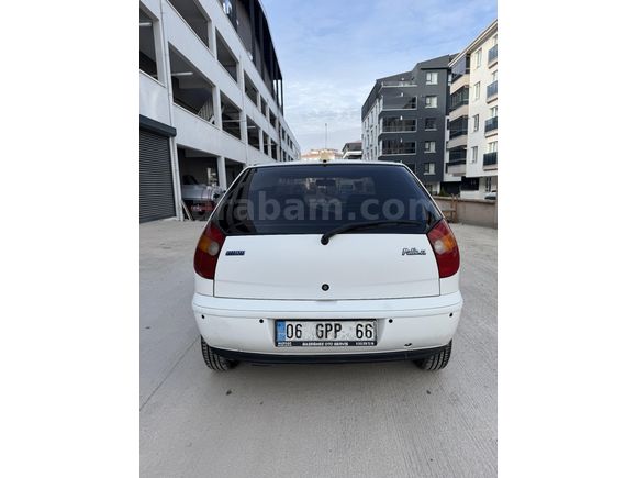 Sahibinden Fiat Palio 1.4 EL 2001 Model