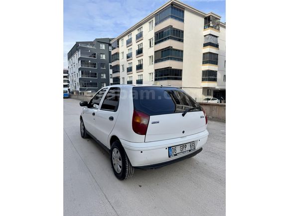 Sahibinden Fiat Palio 1.4 EL 2001 Model