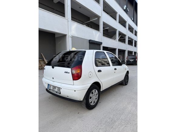 Sahibinden Fiat Palio 1.4 EL 2001 Model