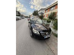 Sahibinden Volkswagen Tiguan 1.4 TSI Sport&Style 2010 Model 