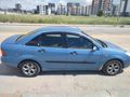 Sahibinden Ford Focus 1.6 Ambiente 2001 Model  221.000 km Mavi