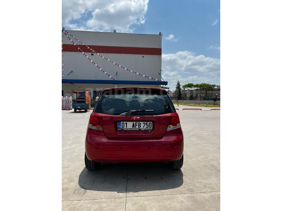 Sahibinden Chevrolet Kalos 1.4 SX 2005 Model