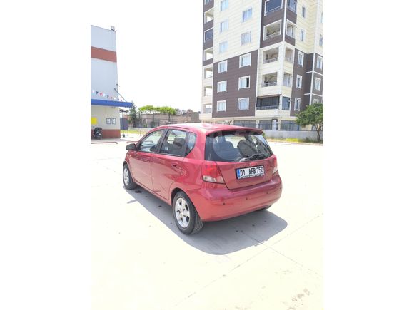 Sahibinden Chevrolet Kalos 1.4 SX 2005 Model