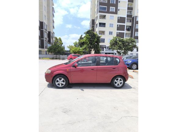 Sahibinden Chevrolet Kalos 1.4 SX 2005 Model