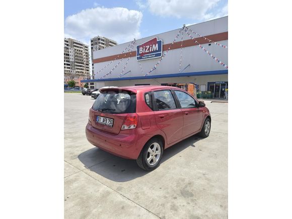 Sahibinden Chevrolet Kalos 1.4 SX 2005 Model