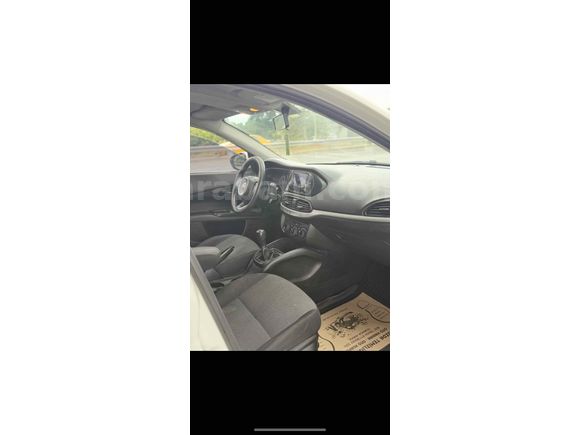 Sahibinden Fiat Egea 1.3 Multijet Easy 2017 Model 