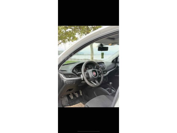 Sahibinden Fiat Egea 1.3 Multijet Easy 2017 Model 