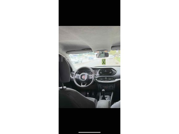 Sahibinden Fiat Egea 1.3 Multijet Easy 2017 Model 