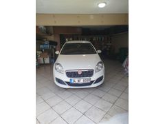 Sahibinden Fiat Linea 1.3 Multijet Pop 2015 Model İstanbul