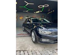 Sahibinden Volkswagen Passat 1.6 TDi BlueMotion Business 2019 Model 