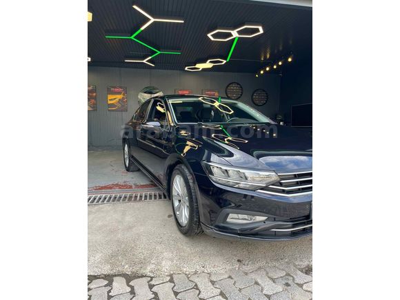 Sahibinden Volkswagen Passat 1.6 TDi BlueMotion Business 2019 Model 
