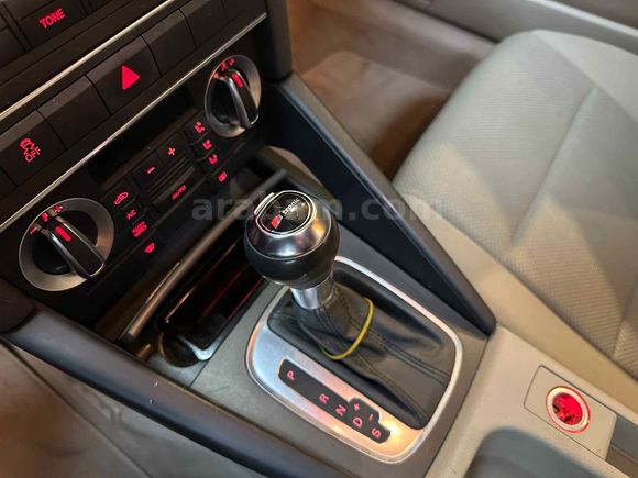Sahibinden Audi A3 Sportback 1.6 TDI Ambiente 2012 Model 