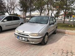 Sahibinden Fiat Palio 1.4 EL 2001 Model 