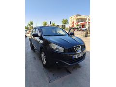 Sahibinden Nissan Qashqai 1.6 Tekna 2011 Model