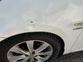 Hyundai Accent Blue 1.6 CRDI