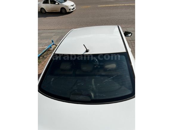 Hyundai Accent Blue 1.6 CRDI